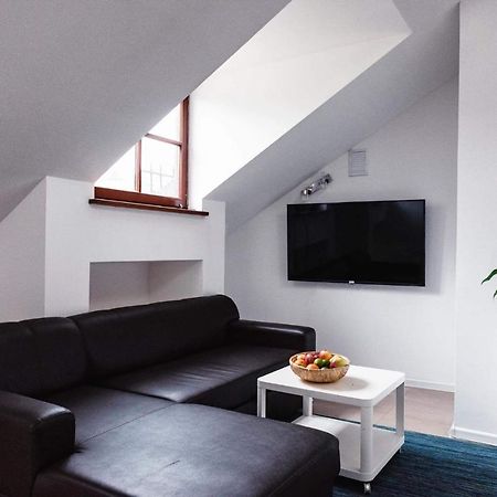 Mk Apartment 60M2 Friends&Family Krasków Exterior foto