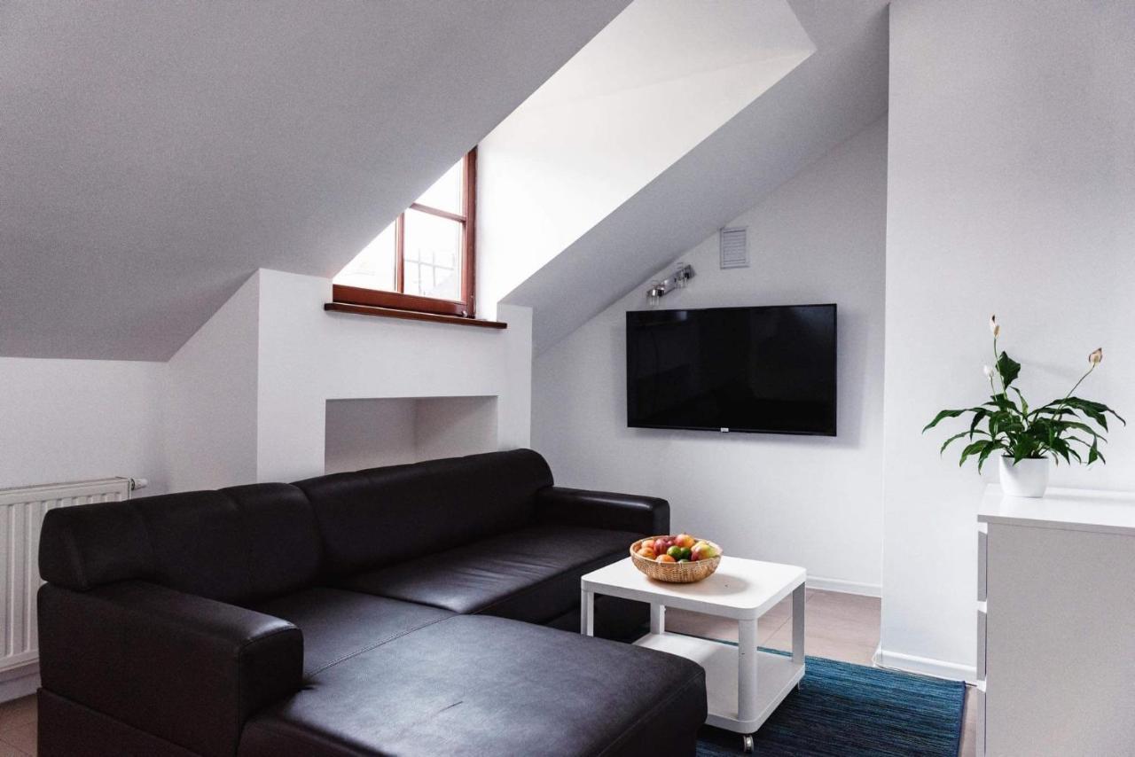 Mk Apartment 60M2 Friends&Family Krasków Exterior foto