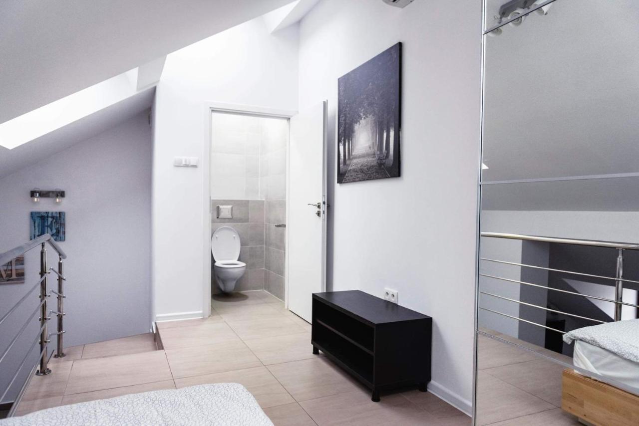 Mk Apartment 60M2 Friends&Family Krasków Exterior foto